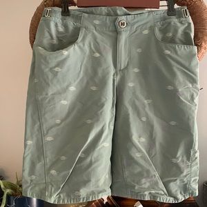 Patagonia: Mountain-Bike Shorts